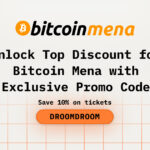 Unlock Top Discount for Bitcoin Mena with Exclusive Promo Code