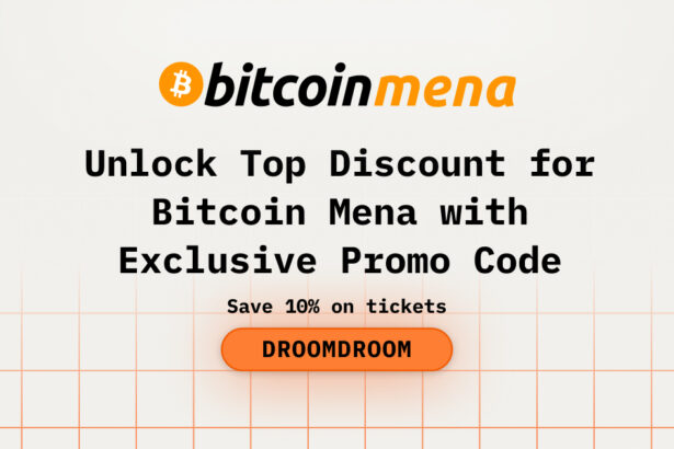 Unlock Top Discount for Bitcoin Mena with Exclusive Promo Code